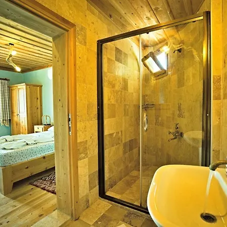 Kale Hotel Kaleucagız