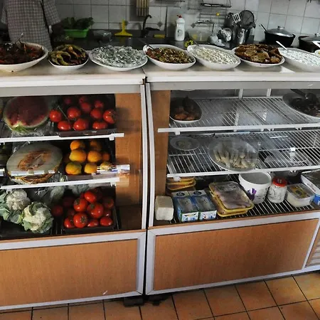 Kale Hotel Kaleucagız