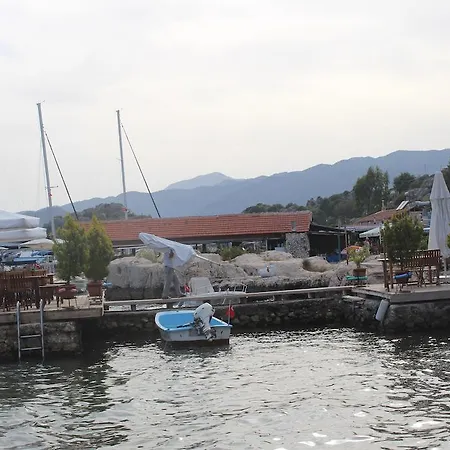 Hotel Kale Kaleucagız