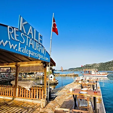 Kale Homestay