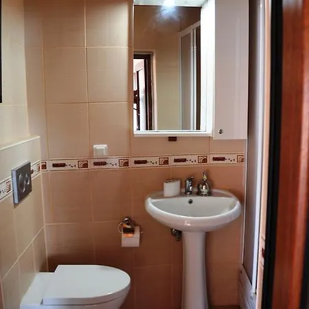 Kale Hotel Kaleucagız