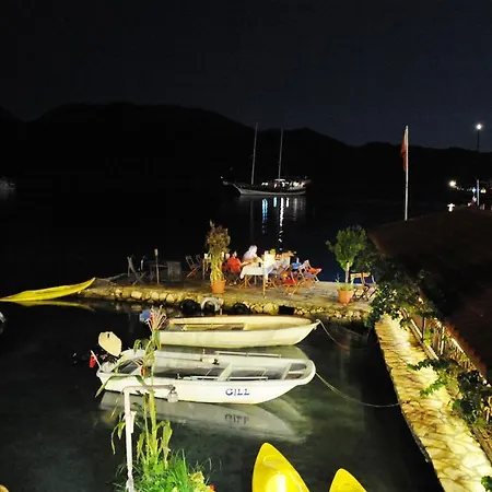 Hotel Kale Kaleucagız