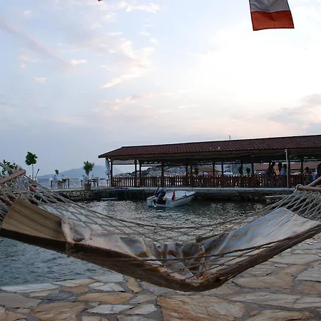 Hotel Kale Kaleucagız