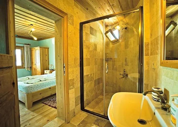 Kale Отель Калеючагиз