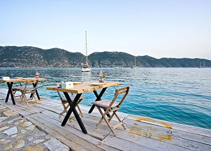 Kale * Калеючагиз