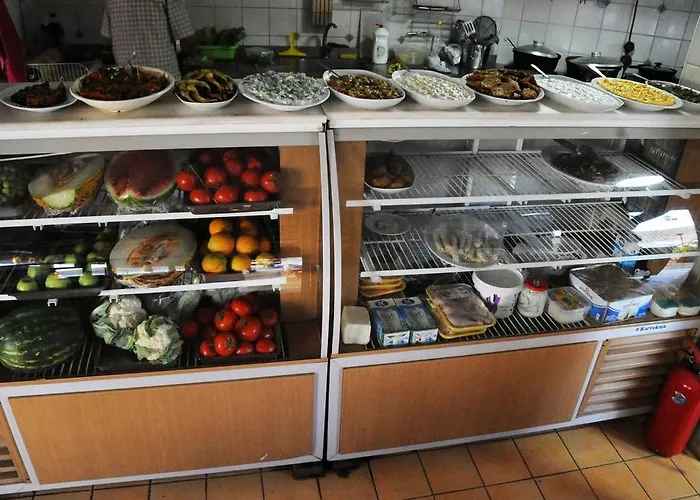 Kale Отель Калеючагиз