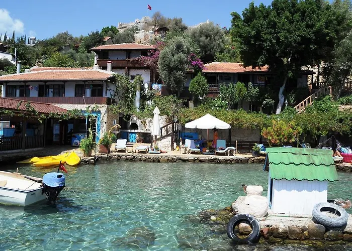 Kale * Калеючагиз