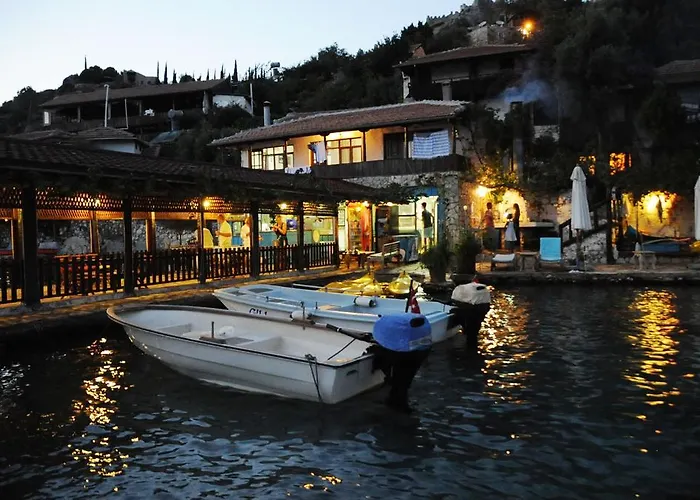 Kale Калеючагиз