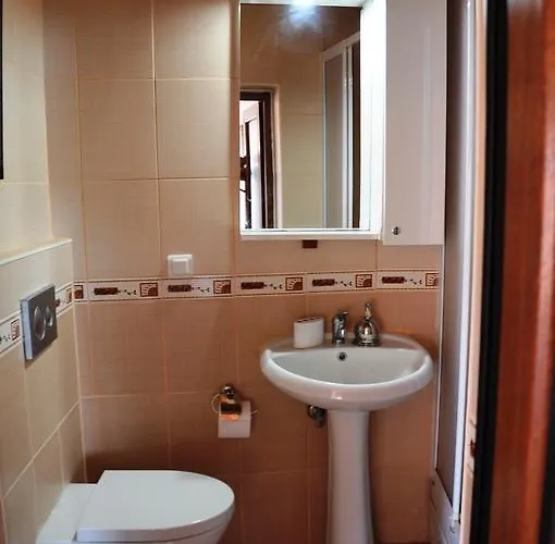 Kale Отель Калеючагиз