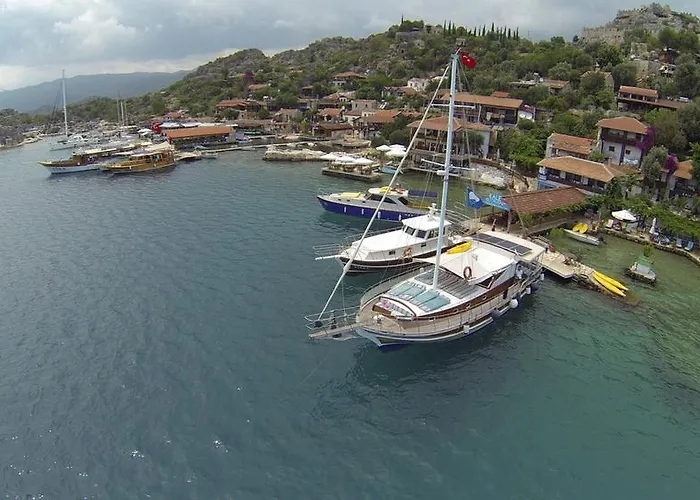 Kale * Калеючагиз