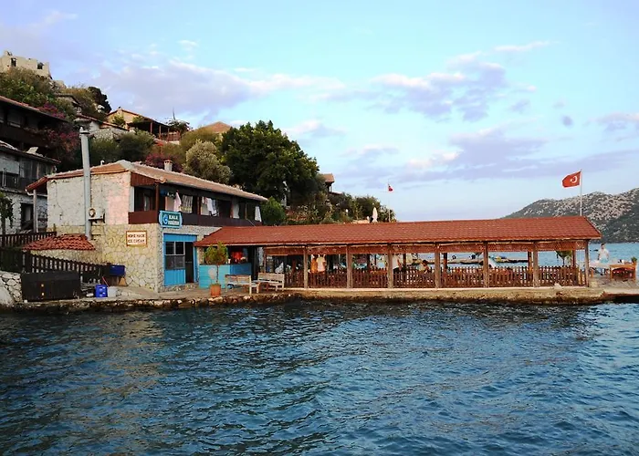 Kale * Калеючагиз