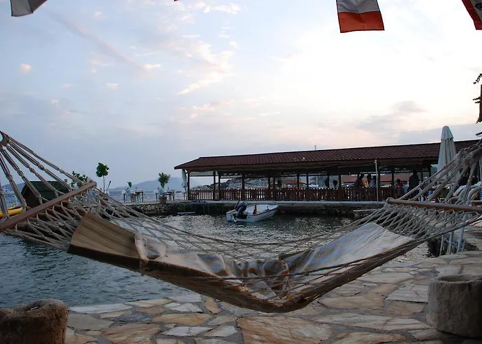 Отель Kale Калеючагиз