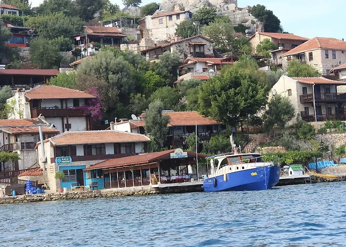 Kale Калеючагиз