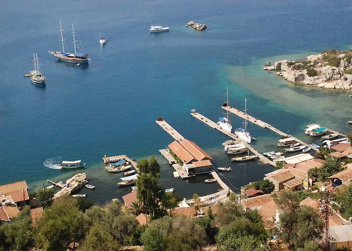 Kale * Калеючагиз